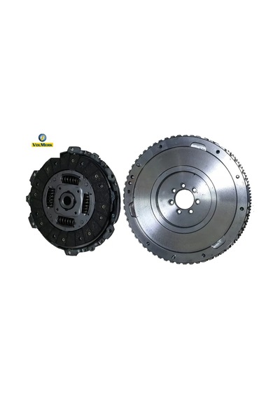Debriyaj Seti Sabit Volanlı Clıo Iıı-kangoo-laguna Iıı-megane Iı-ııı-fluence-scenıc Iı 1.5dcı K9k-f4 Volmerk