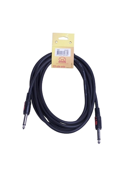 Superlux Cfı 3pp / 3 Mt. Jack-jack Mono Kablo