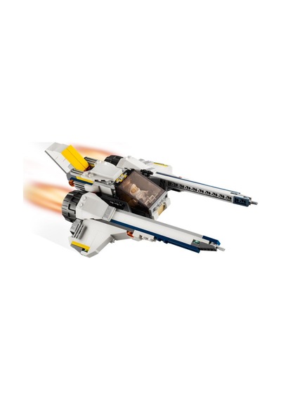 LEGO Creator 31107 Uzay Keşif Aracı 510 Parça