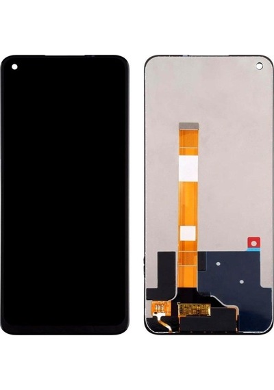 Oppo A93 Ekran Lcd Dokunmatik