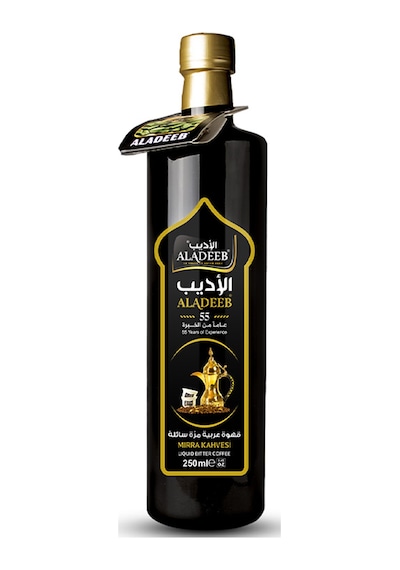 Aladeeb Mirra Hazır Kahve 250 ML