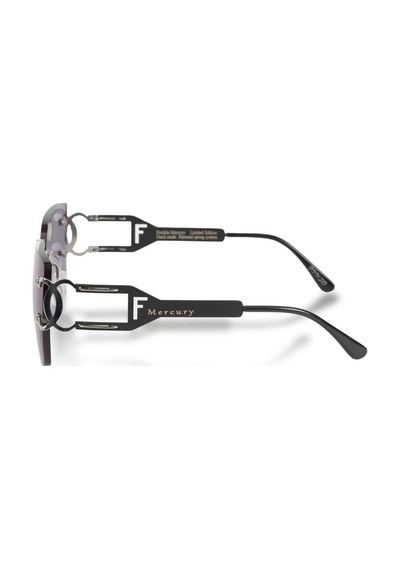 Freddie Mercury 933128 Sıl Gry 56 Füme