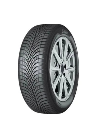 Sava 195/55 R16 87H All Weather Dört Mevsim Lastiği 2025