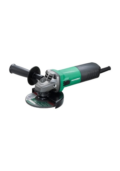 Hikoki Set-2 830W 26 MM 3.2J Sds Plus Kırıcı Delici + 900W 115 MM Elektrikli Avuç Taşlama + Akülü Darbeli Matkap Vidalama