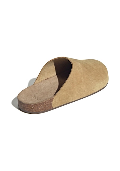 Adidas Adimule Erkek Terlik Jr3587 Kahverengi Kahverengi