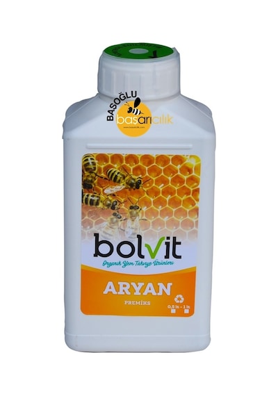 Bolvit Aryan 1 Lt