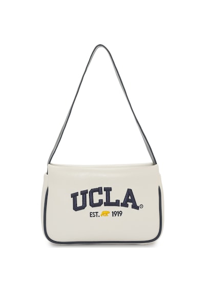 Ucla Kadın Çapraz Çanta 05uc26y9013 Beyaz