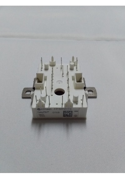 Infenion 15a. 1200v. Igbt Modül