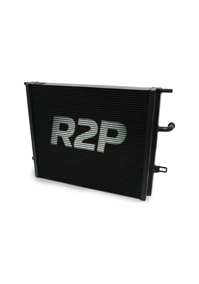 R2p Bmw F2x/f3x B58 Radyatör