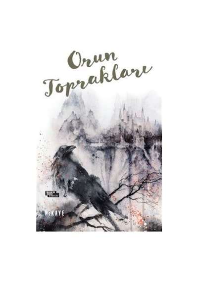 Orun Toprakları / Şenol Genç