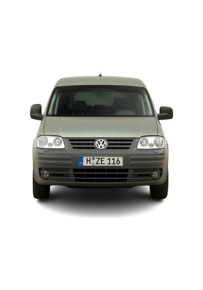 VW Caddy 04-10 Sağ Yan Dış Dikiz Aynası Camı Isıtmalı 7H1857522S