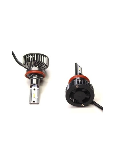 Hb4 9006 Led Far Ampülü, 48w, 9600 Lumen, Canbus