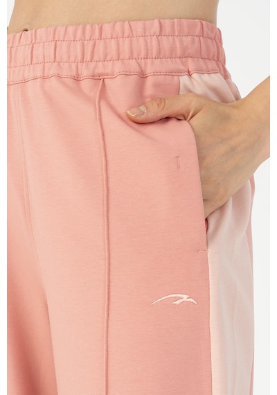 Maraton Regular Kadın Pembe- Pantolon Pembe-