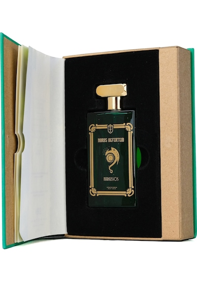 Horus Nefertem Narkissos Erkek Parfüm EDP 100 ML