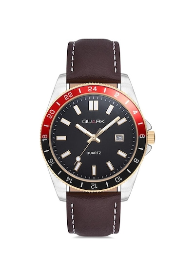 Quark QC-420BL-2A4 Erkek Kol Saati