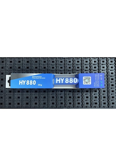 Hy880 5.15w 30 Gram Termal Macun