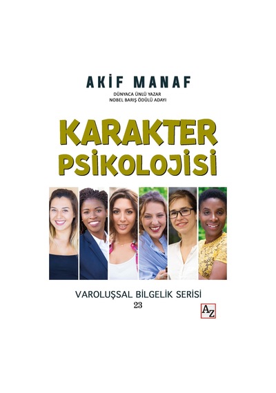 Karakter Psikolojisi