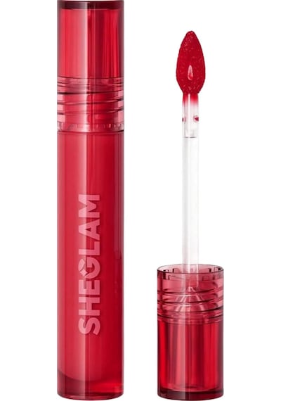 Sheglam Peel Talk Soyulabilir Dudak Boyası,tongue Twister Kırmızı