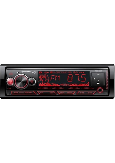 Roadstar Rdm-423bt Oto Teyp Digicom Türkiye