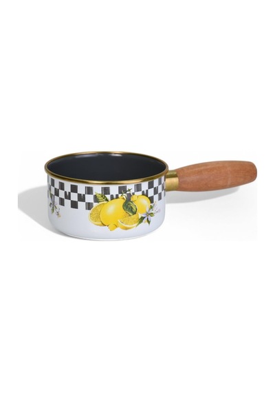 Lemon Kamp Tavası 14 Cm Diğer