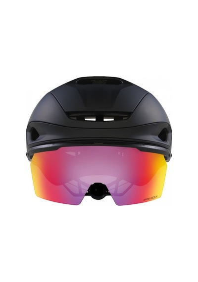 Oakley Aro7 Race Eu Mips Siyah / Prizm Road Lens M/55-59 Siyah