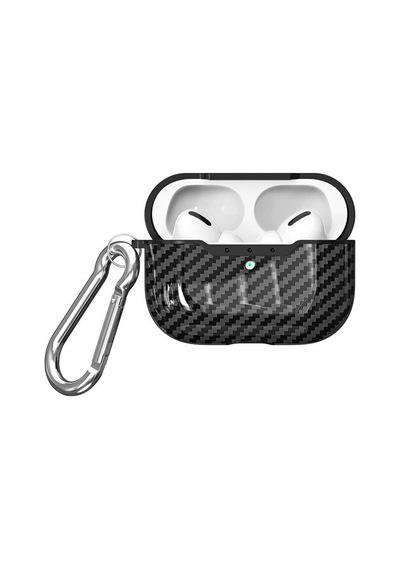 Apple Uyumlu AirPods Pro Kılıf Zore Airbag 05 Silikon Kılıf