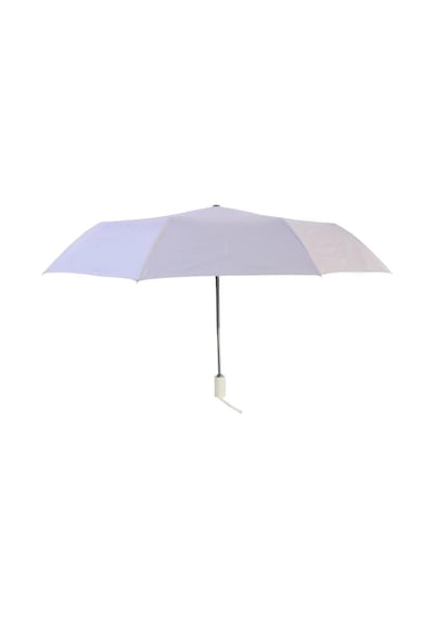 Biggdesign Moods Up Açık Gri Tam Otomatik Uv Şemsiye Gri