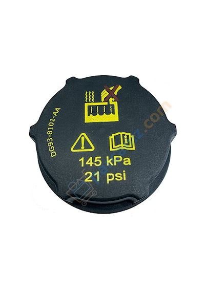 Fomoco Radyatör Yedek Su Depo Kapağı Focus 05 F Dg93 8101 Aa 5193938