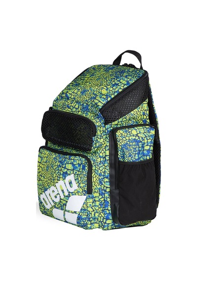 Arena One Go Backpack 45 Litre Ao Unisex Yeşil Sırt Çantası 010232913 1776942 Yeşil