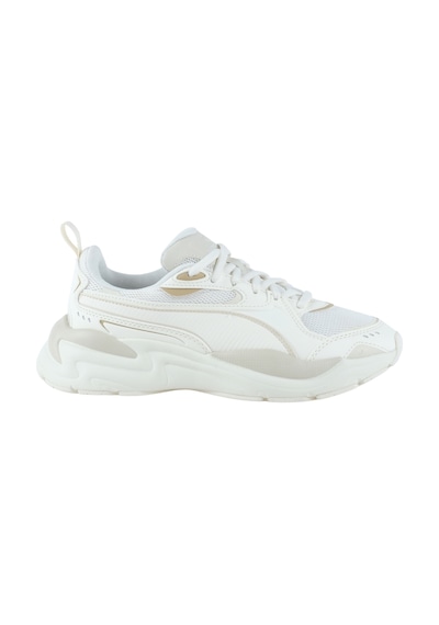 Puma X-ray 4 Kadın Beyaz Spor Ayakkabı 404747-07