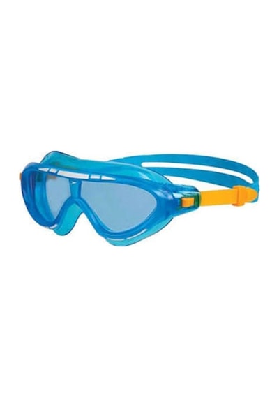 Speedo Rift Çocuk Yüzücü Gözlüğü Blue-Red Çok Renkli