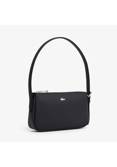 Lacoste Kadın Siyah Omuz Çantası Nf5239dz.000
