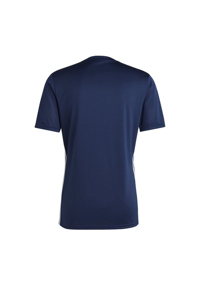 Adidas Erkek Günlük Kullanıma Ve Spora Uygun Antrenman T-shirt Rahat Düz Tişört Tbjs-2 Tbjs-2
