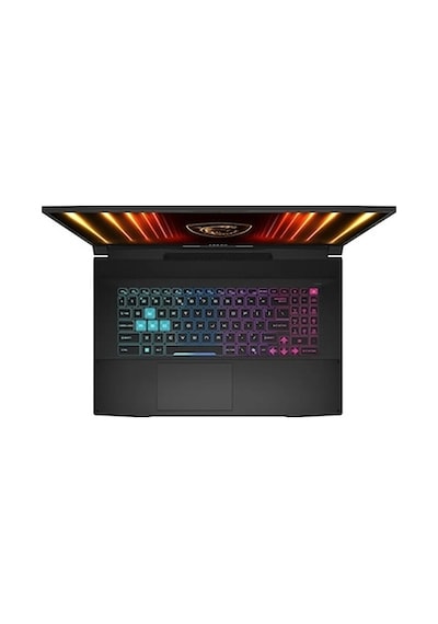 MSI Katana 15 HX B14WFK-450XTR-09 i9-14900HX 32 GB 4 TB GB RTX5060 15.6" Free Dos Dizüstü Bilgisayar