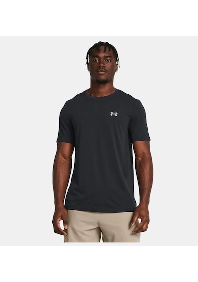 Under Armour Ua Vanish Seamless Ss Erkek Tişört 1382801 1382801 001