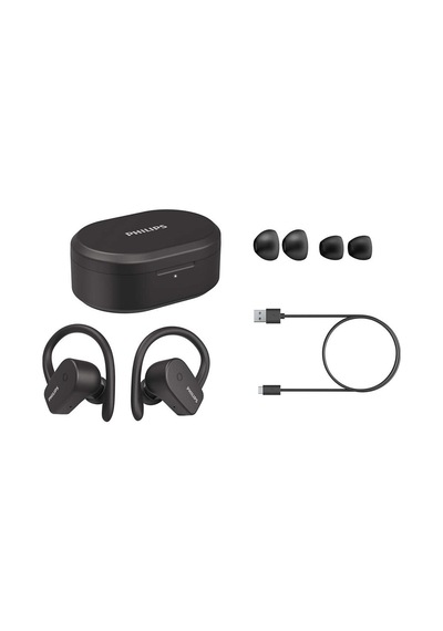 Philips TAA5205 Bluetooth Kulak İçi Kulaklık
