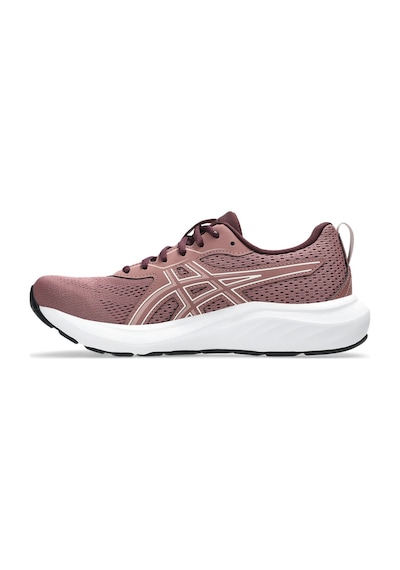 Asics Gel-contend 9 Kadın Kirmizi Koşu Ayakkabısı 1012b681-600 Kırmızı