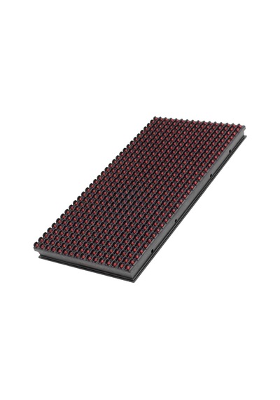 P10 Led Panel 16x32 Kırmızı