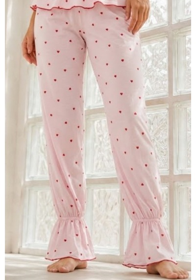Norcia Sports Kadın Ev Konforlu Lastikli Bel Pembe Pijama Takımı Çok Renkli - 929322842 Çok Renkli - 929322842 Çok Renkli Norcia Sports Kadın Ev Konforlu Lastikli Bel Pembe Pijama Takımı Çok Renkli - 929322842 Çok Renkli - 929322842 Çok Renkli