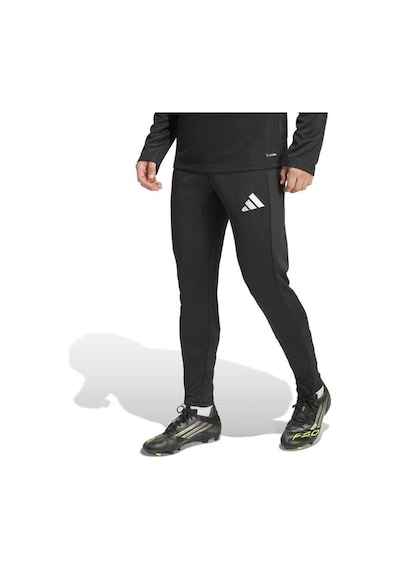 Adidas Entrada 26 Training Erkek Siyah Eşofman Altı Siyah