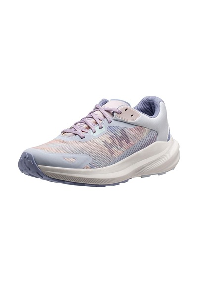 Helly Hansen W Buzzard Tr Ayakkabı Renkli