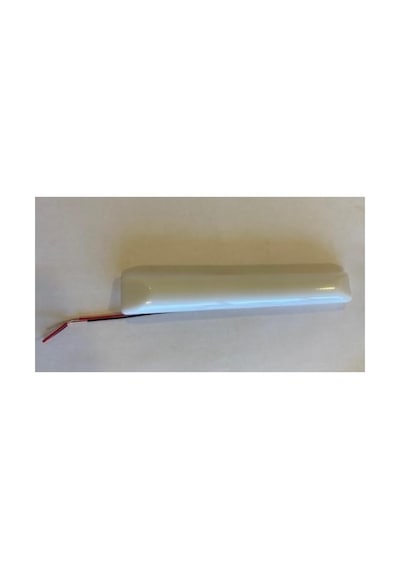 5 Adet 12v Dekoratif Tente & Pergola Led 20cm- 3000k Günışığı - Oval Çok Renkli