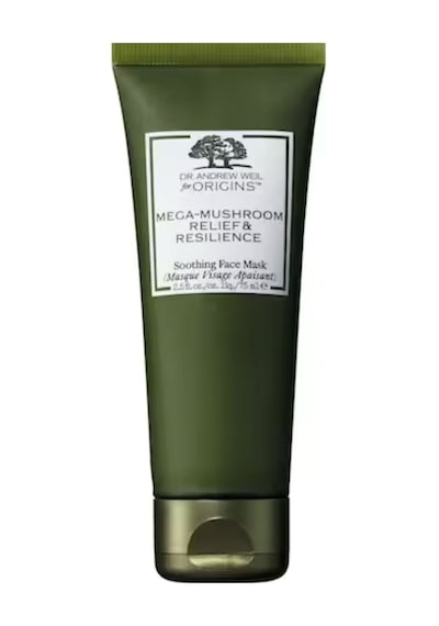 Origins Mega-Mushroom Yatıştırıcı Yüz Maskesi 75 ML