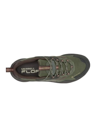 Merrell Speed Remıx Gtx Erk Olıve Outdoor Ayakkabı J037965 001