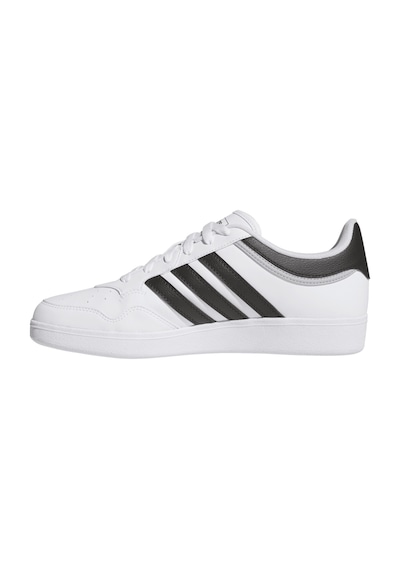 Adidas Hoops 4.0 Erkek Spor Ayakkabı - Jq9985 Beyaz