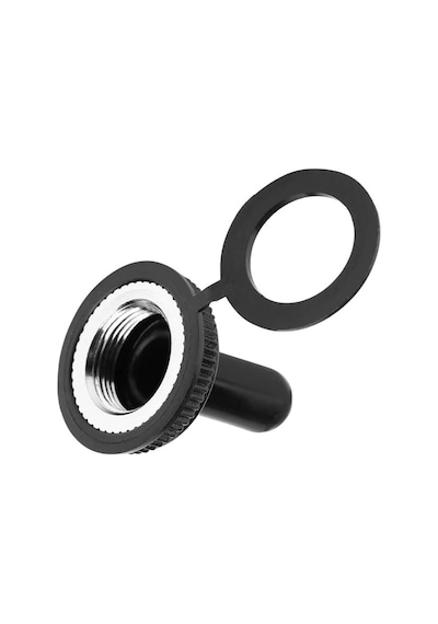 Ic-161 Ø12mm Toggle Switch Kılıfı