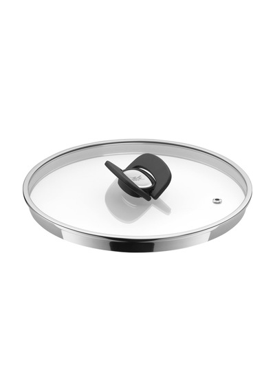 Wmf Click&serve Kapak 24 Cm Gümüş