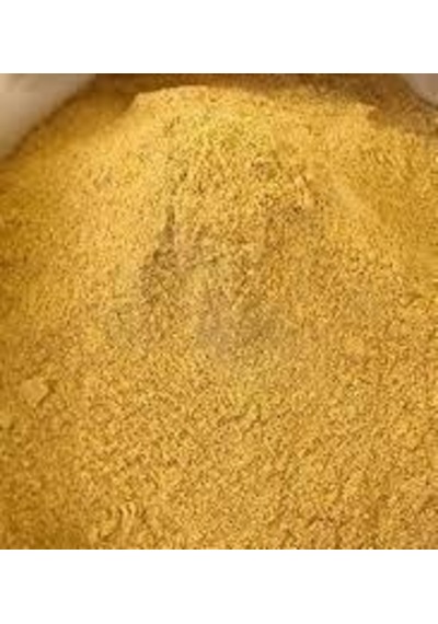 Baloğlu Kavrulmuş Fırınlanmış Mısır Unu 1 KG