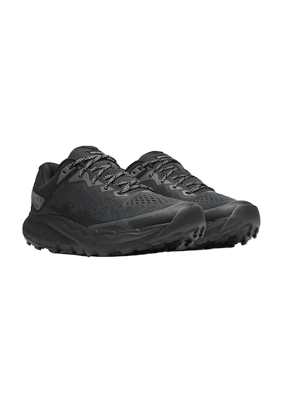 Merrell Nova 4 Waterproof Erkek Ayakkabı Siyah