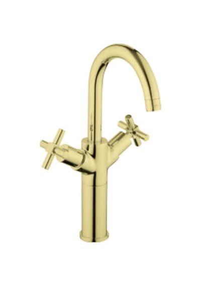 Artema A4085123 Juno Yüksek Lavabo Bataryası Altın